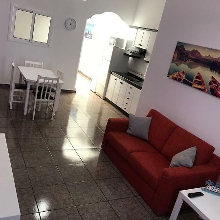 Apartmán Alehouse Pozo Izquierdo - Wifi Exteriér fotografie