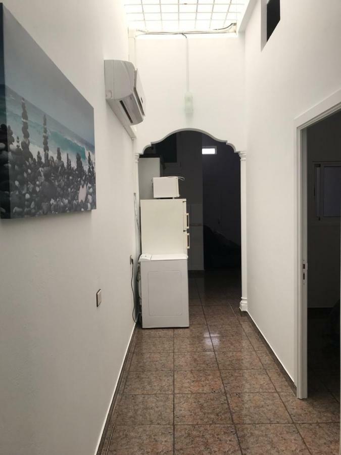 Apartmán Alehouse Pozo Izquierdo - Wifi Exteriér fotografie