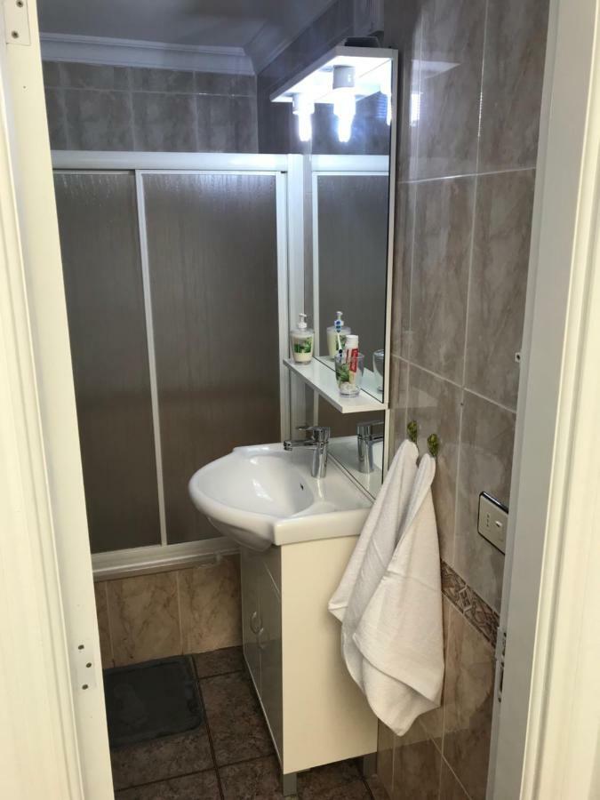Apartmán Alehouse Pozo Izquierdo - Wifi Exteriér fotografie