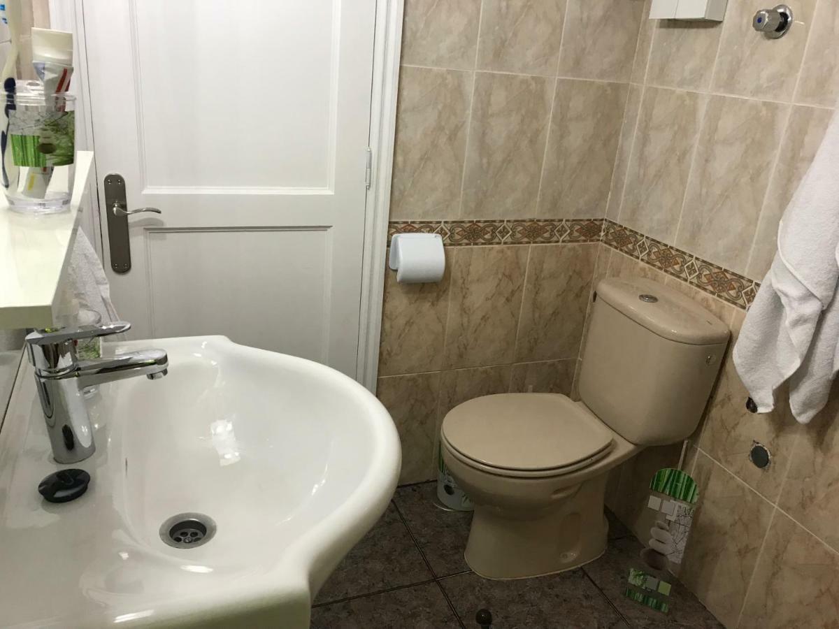 Apartmán Alehouse Pozo Izquierdo - Wifi Exteriér fotografie