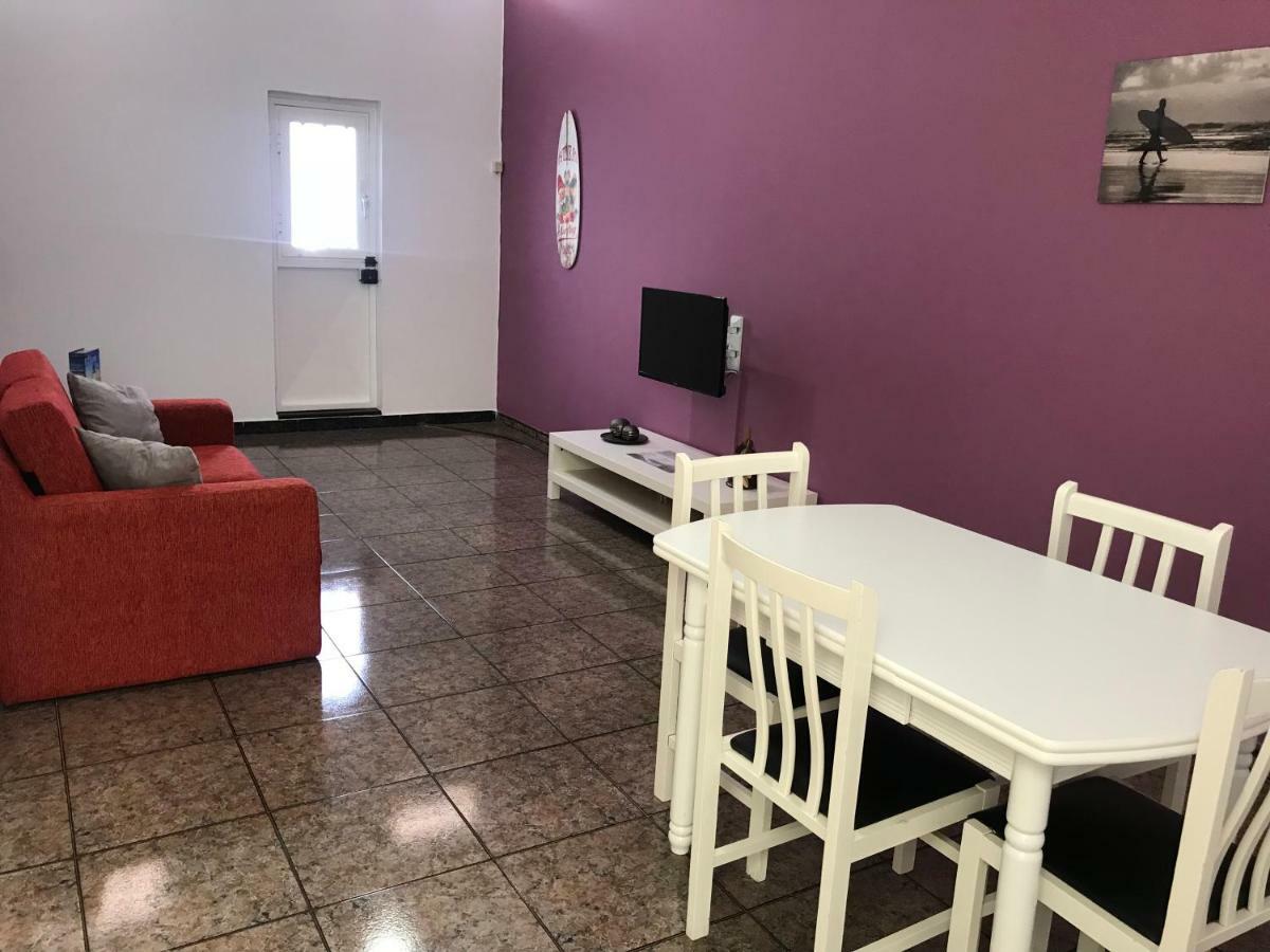 Apartmán Alehouse Pozo Izquierdo - Wifi Exteriér fotografie