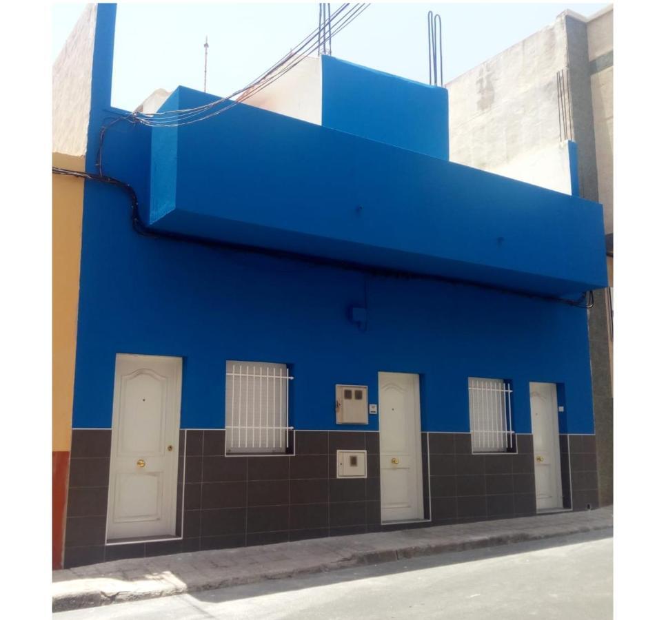 Apartmán Alehouse Pozo Izquierdo - Wifi Exteriér fotografie